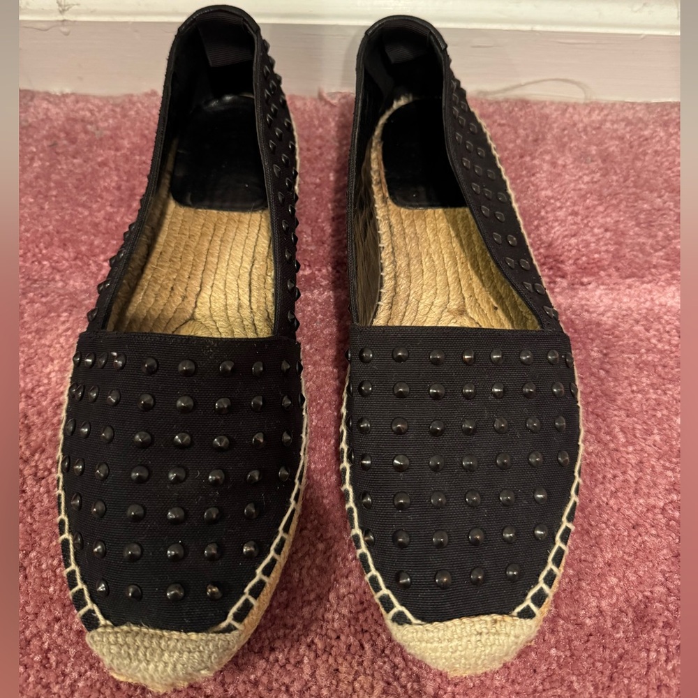 Saint Laurent Espadrilles